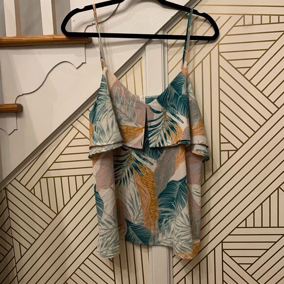 Boutique Brand Tropical Tank - Picture 1 of 6